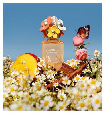 Marc Jacobs Daisy Ever So Fresh Eau de Parfum 125ml