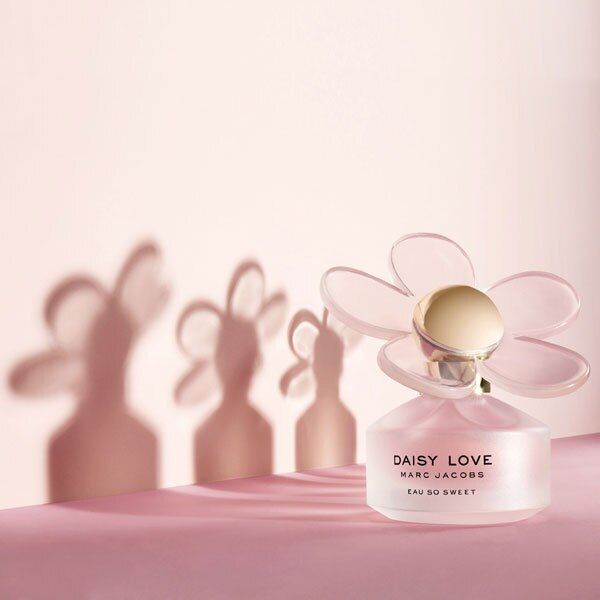 Marc Jacobs Daisy Love Eau So Sweet Eau De Toilette 30ml