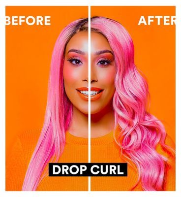 Mark Hill Pick 'N' Mix drop curl