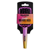Mark Hill Style Addict Mini Paddle Hair Brush