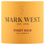 Mark West Pinot Noir 75cl