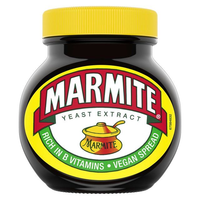 Marmite Original Yeast Extract Spread 250g