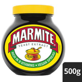 Marmite Original Yeast Extract Spread 500g