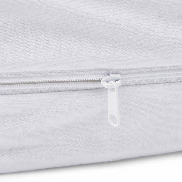 Martex Baby Anti-Allergy Enclosed Mattress Protector Cot
