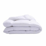 Martex EcoPure Recycled Microfibre 13.5 Tog AS Duvet Single