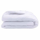 Martex Health & Wellness Seersucker 10.5 Tog Duvet King