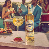 Martini Floreale Non Alcoholic Vermouth Aperitivo   75cl