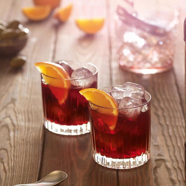 Martini Riserva Speciale Rubino Vermouth Aperitivo   75cl