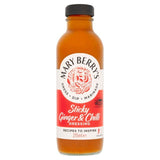 Mary Berry's Sticky Ginger & Chilli Dressing   235ml