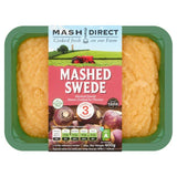 Mash Direct Mashed Swede 400g