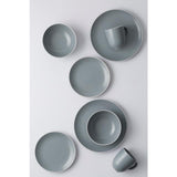 Mason Cash Classic Collection Grey Dinner Set 12 per pack