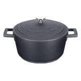 MasterClass Cast Aluminium Casserole Dish 20cm/2.5L