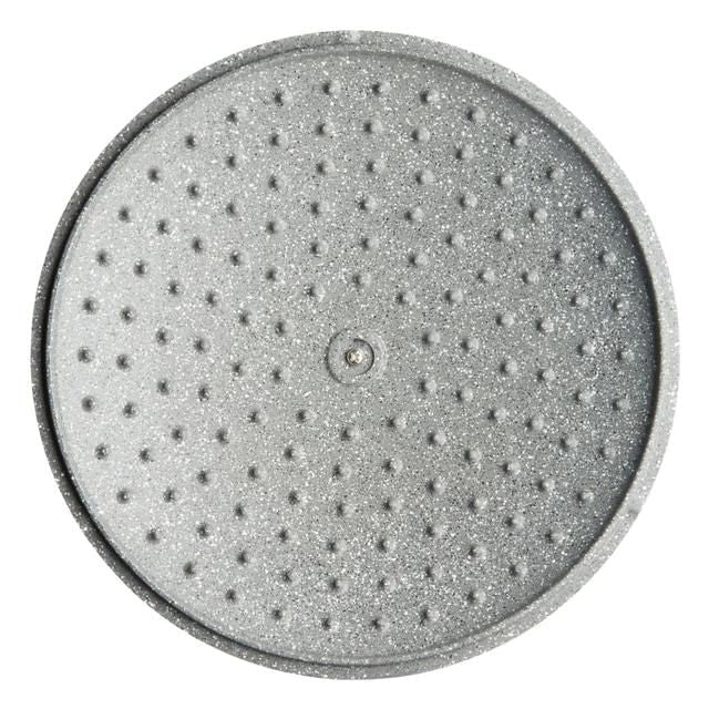 MasterClass Cast Aluminium Casserole Dish 20cm/2.5L