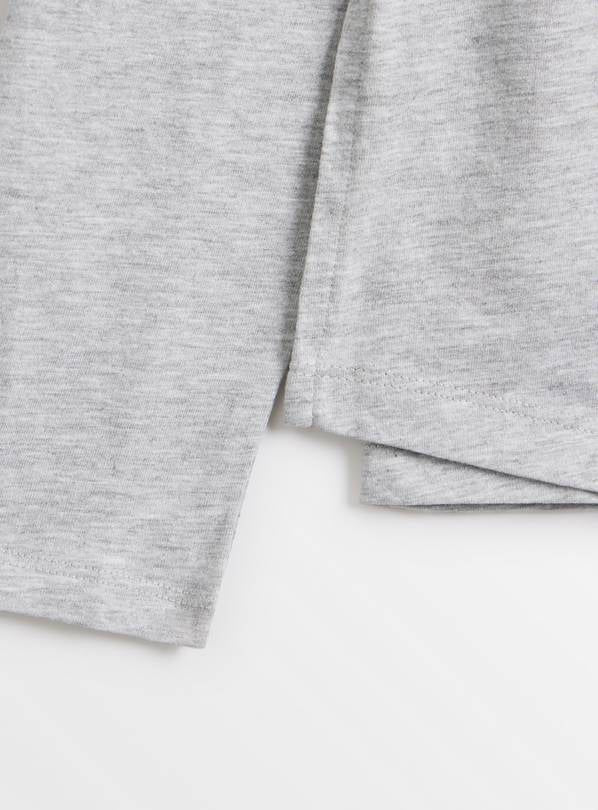 MATERNITY Nursing Long Sleeve T-Shirts 2 Pack 22