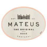Mateus Rose 18.75cl