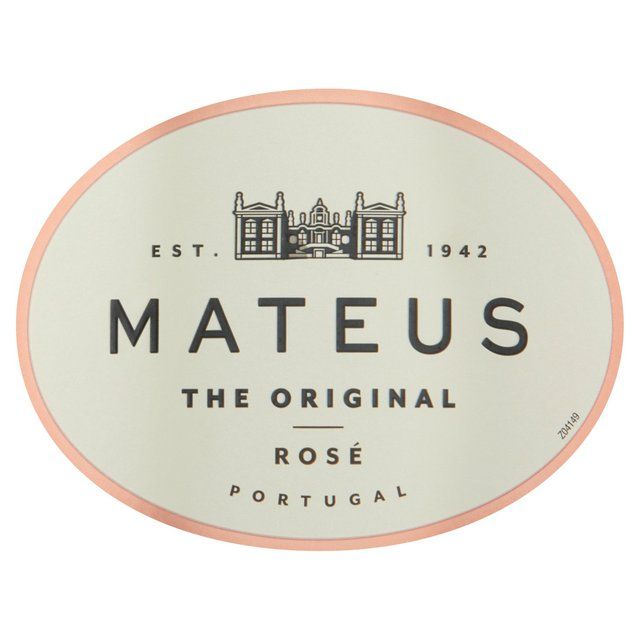 Mateus Rose Wine 75cl