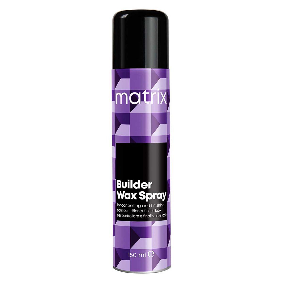 Matrix Builder Wax Spray 150ml