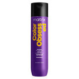 Matrix Color Obsessed Colour Shampoo to Cleanse and Help Maintain Coloured Hair Total Results 300ml