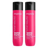 Matrix Results InstaCure Anti-Break Shampoo Damaged x2