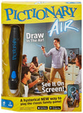 Mattel Pictionary Air (8+ Years)