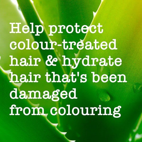 Maui Moisture Colour Protect+ Sea Minerals Conditioner 385ml