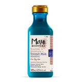 Maui Moisture Nourish & Moisture+ Coconut Milk Shampoo 385ml