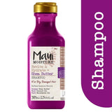 Maui Moisture Revive & Hydrate+ Shea Butter Shampoo 385ml