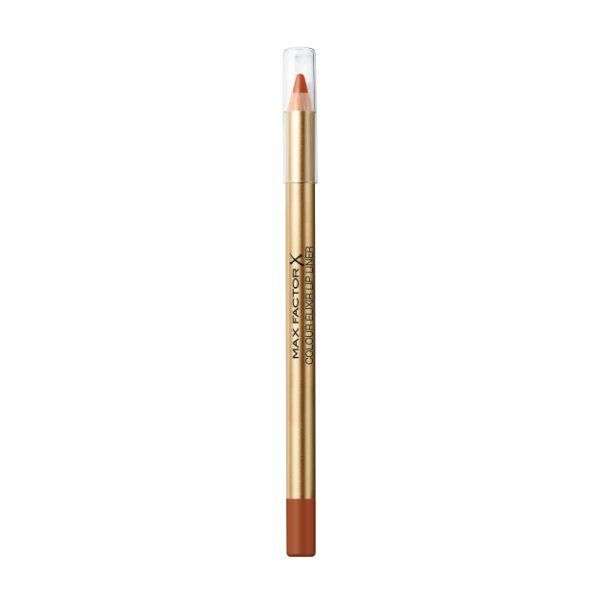 Max Factor Colour Elixir Lipliner 020 Warm Brown