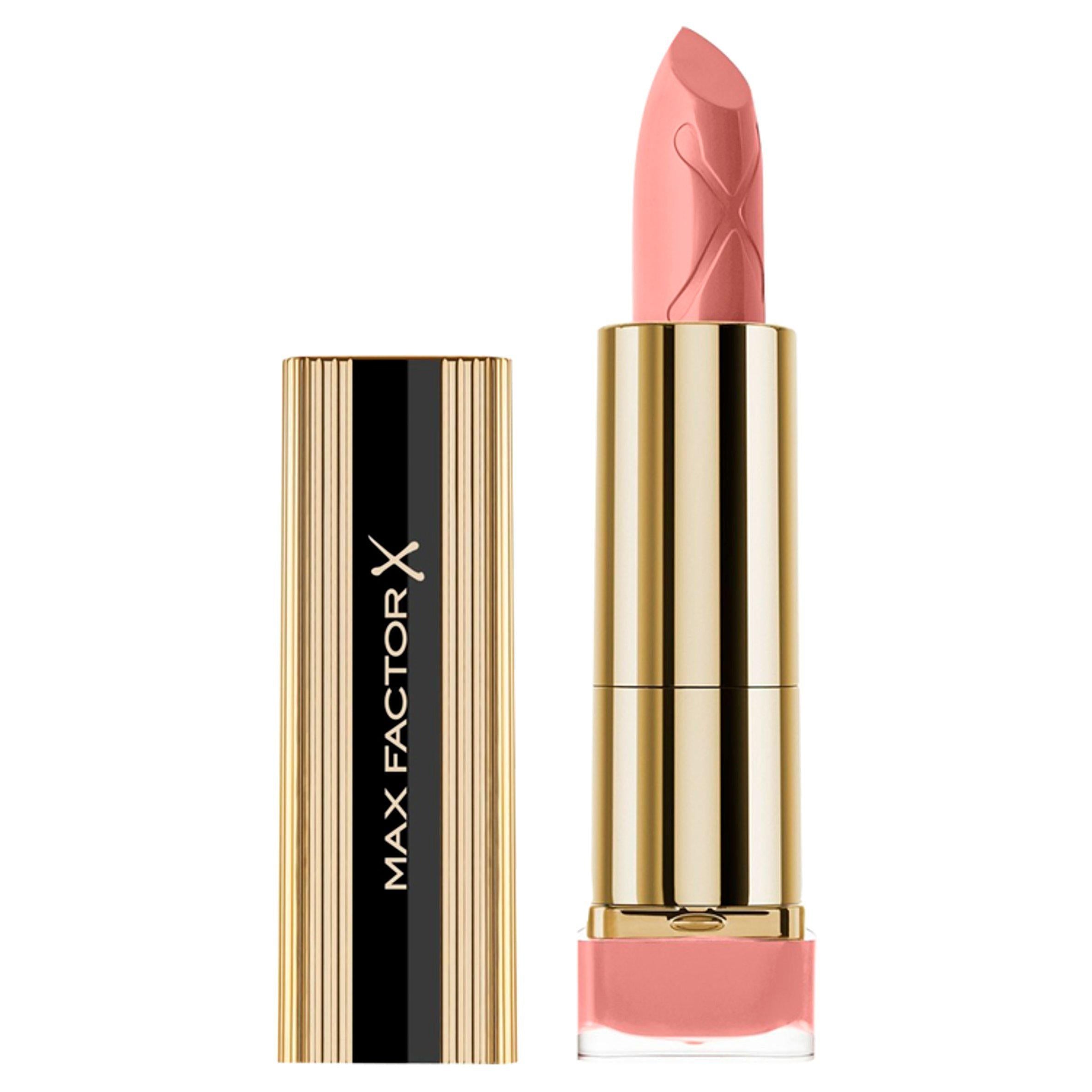 Max Factor Colour Elixir Lipstick 005 Simply Nude 23g