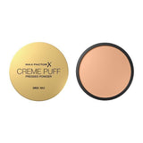 Max Factor Crème Puff Powder 81 Truly Fair
