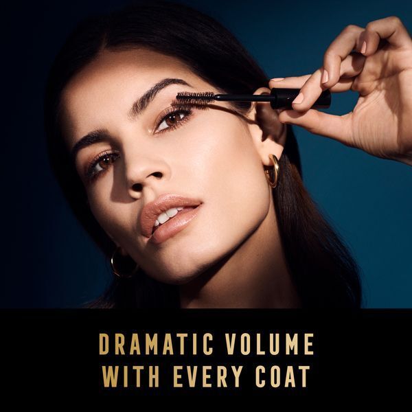 Max Factor Divine Lashes Mascara 002 Black/Brown