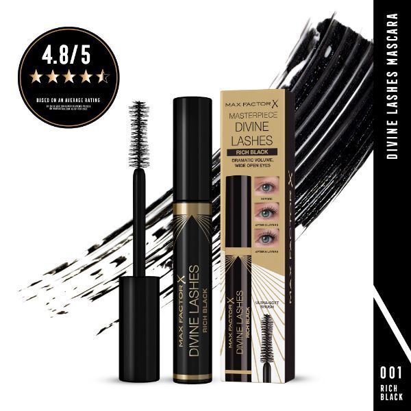 Max Factor Downton Abbey Exclusive Get The Look Kit