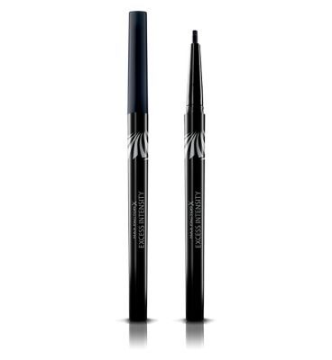 Max Factor Excess Longwear Eyeliner Charcoal