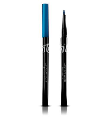 Max Factor Excess Longwear Eyeliner excessive cobalt