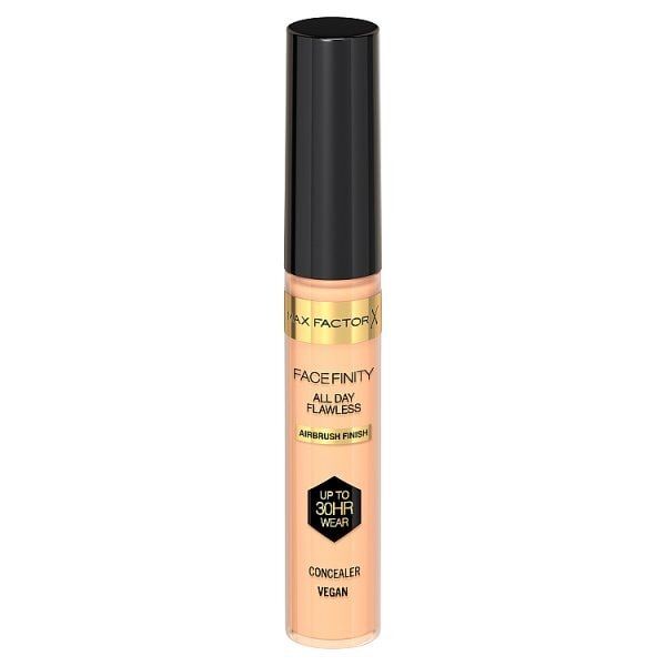 Max Factor Facefinity All Day Concealer D5 Free 10 Fair