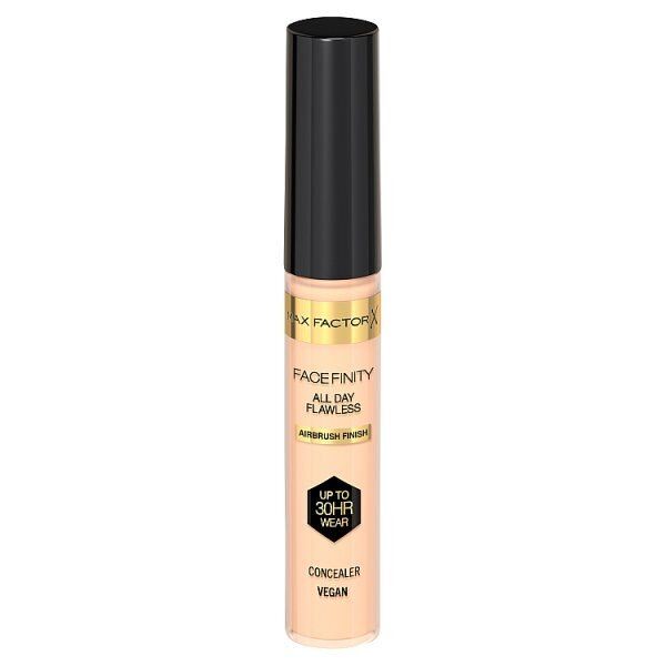 Max Factor Facefinity All Day Concealer D5 Free 10 Fair Light 020