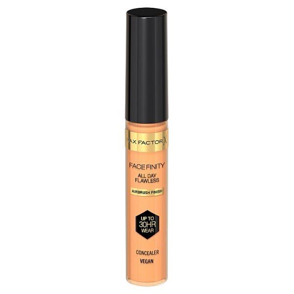 Max Factor Facefinity All Day Concealer D5 Free 10 Fair Medium-Tan 070
