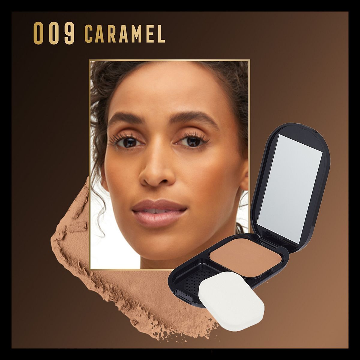 Max Factor Facefinity Compact SPF 20 Matte Powder Foundation