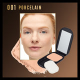 Max Factor Facefinity Compact SPF 20 Matte Powder Foundation
