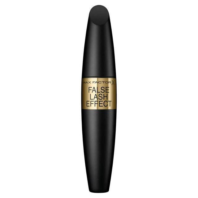Max Factor False Lash Effect Black Brown Mascara 13.1ml