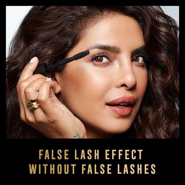 Max Factor False Lash Effect Mascara Black