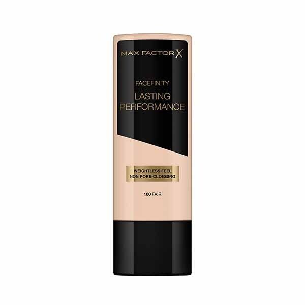 Max Factor Lasting Performance Foundation Fair 100