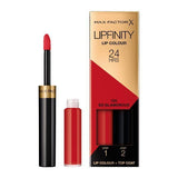 Max Factor Lipfinity Lip Colour - 016 Glowing So Glamourous 125