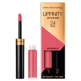 Max Factor Lipfinity Lip Colour 020 Angelic