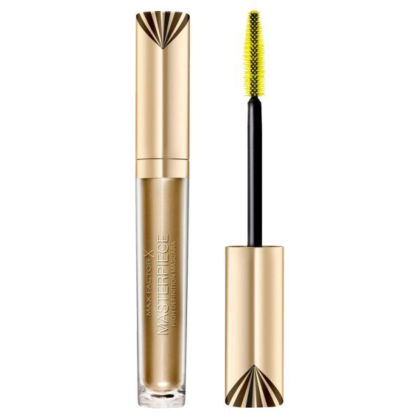 Max Factor Masterpiece Mascara Black/Brown