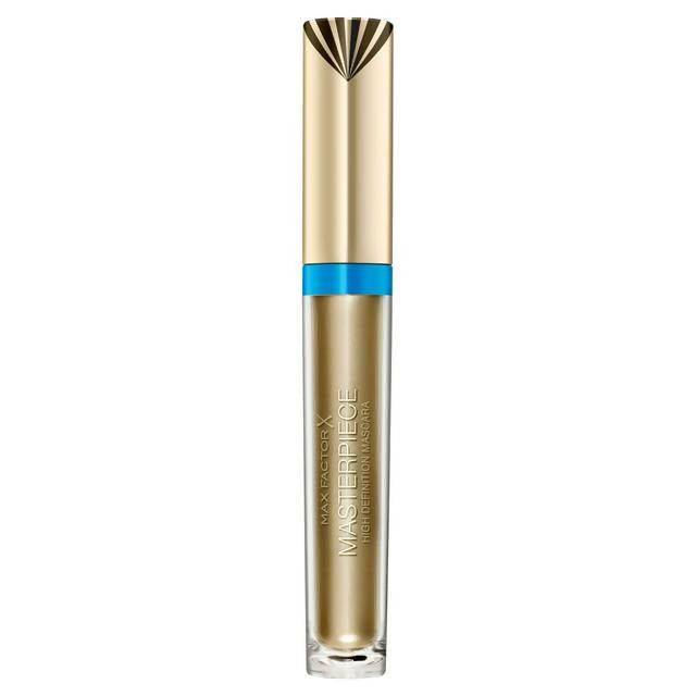Max Factor Masterpiece Mascara Waterproof Black
