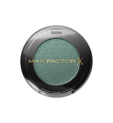 Max Factor Masterpiece Mono Eyeshadow Turquoise Euphoria
