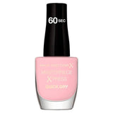 Max Factor Masterpiece Xpress Quick Dry Nail Polish Made Me Blush 8ml