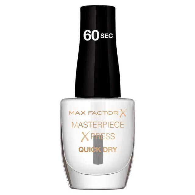 Max Factor Masterpiece Xpress Quick Dry Nail Polish No Dramas 8ml