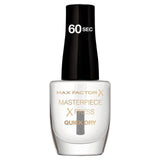 Max Factor Masterpiece Xpress Quick Dry Nail Polish No Dramas 8ml